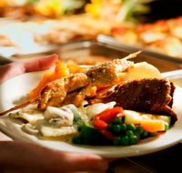 The Bistro at The Bayswater Hotel - Sydney 4u