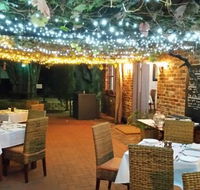 The Old Fig Tree Restaurant - Sydney 4u