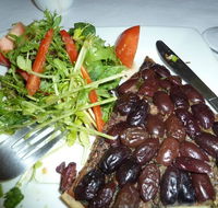 Valencia Vineyard Restaurant - Sydney 4u