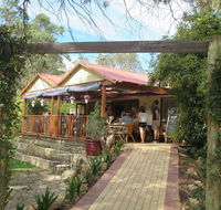 Valenti's on the Brook - Sydney 4u