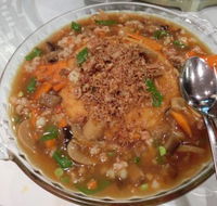 Wing Bo Chinese Restaurant - Sydney 4u