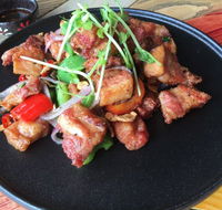 Yandi Asian Fusion Restaurant - Sydney 4u