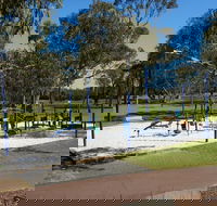 Ascot Riverside Kiosk - Sydney 4u