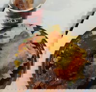 Bucking Bull - Accommodation Sydney