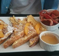 Coffee Club Joondalup - Accommodation Sydney