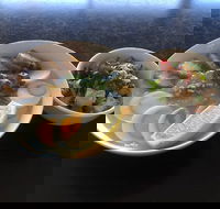 Congee House Pty Ltd - Accommodation Sydney