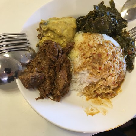 Dapur Van Java - Accommodation Sydney 0