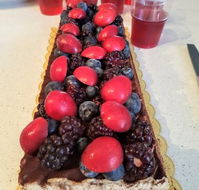 Dolce  Salato Tony Ale - Accommodation Sydney