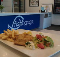 Fishagogo - Sydney 4u