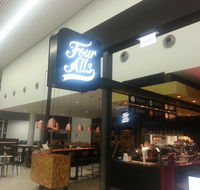Four Alls - Sydney 4u