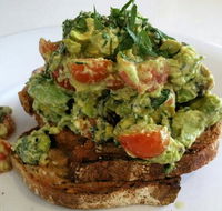 Gill St Cafe  Deli - Sydney 4u