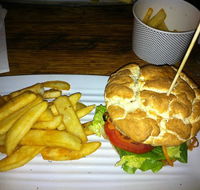 Grill'd Health Burgers - Accommodation Sydney