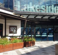 Health Freak Cafe - Accommodation Sydney