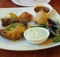 Himalayan Nepalese Restaurant  Cafe - Sydney 4u