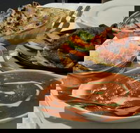 Lumbini Nepalese Restaurant and Cafe - Accommodation Sydney