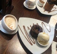 Max Brenner Chocolate Bar - Accommodation Sydney