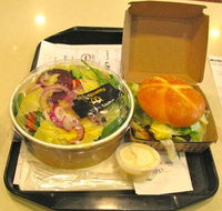 Mcdonald's Family Restaurants - Sydney 4u
