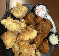 Nene Chicken - Accommodation Sydney