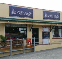 Ole Cafe - Accommodation Sydney
