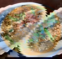 PappaRich - Accommodation Sydney