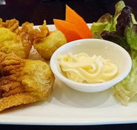 Pearl Restaurant - Accommodation Sydney