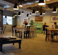Peppermint Green - Accommodation Sydney