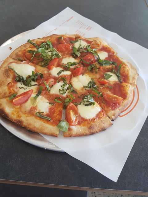 Pizza Craft - Accommodation Sydney 2