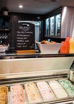 Pizza Craft - Accommodation Sydney 3