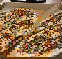 Pizza Hut Harvest Lakes - Accommodation Sydney