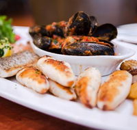 Portorosa Restaurant Spearwood - Sydney 4u
