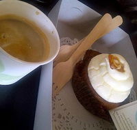 Sherbet Cafe  Bake Shop - Sydney 4u