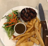 Sizzler - Accommodation Sydney