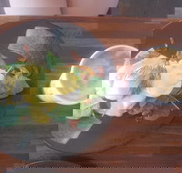 Slate Cafe - Sydney Resort