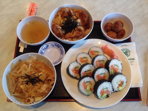 TAKA Japanese Cuisine - Accommodation Sydney 0