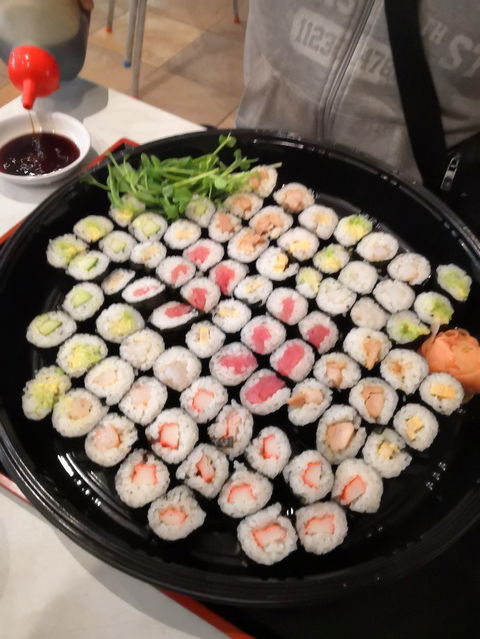 TAKA Japanese Cuisine - Accommodation Sydney 3