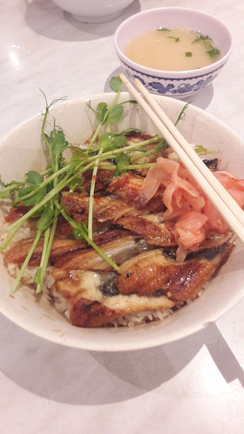 TAKA Japanese Cuisine - Accommodation Sydney 4