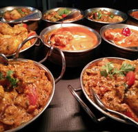 The Cove Indian Restaurant - Sydney 4u