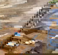 The Electric Bean Co - Accommodation Sydney