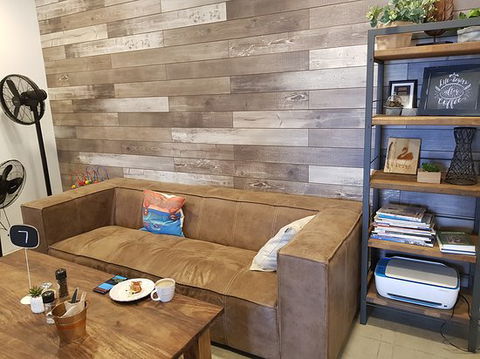 The Electric Bean Co - Accommodation Sydney 0