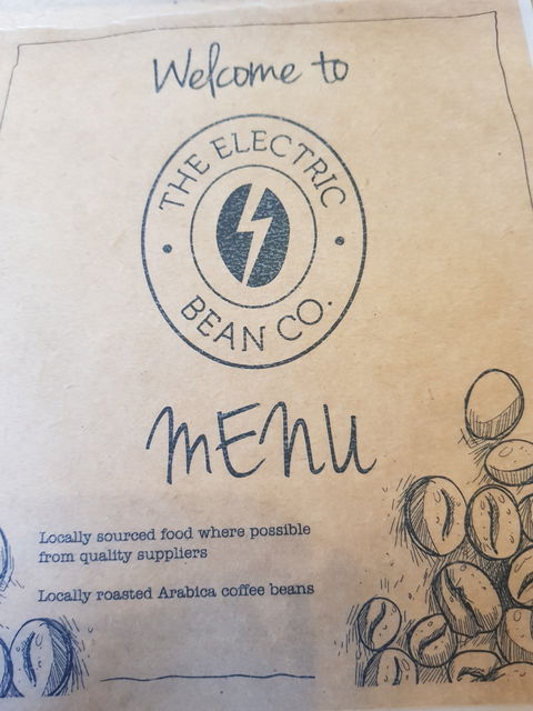 The Electric Bean Co - Accommodation Sydney 9