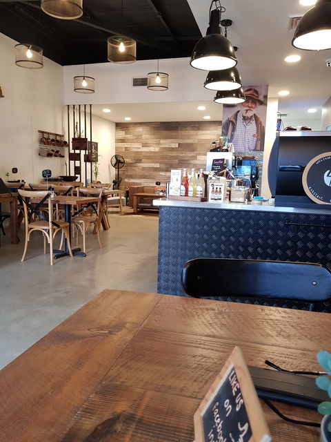 The Electric Bean Co - Accommodation Sydney 5