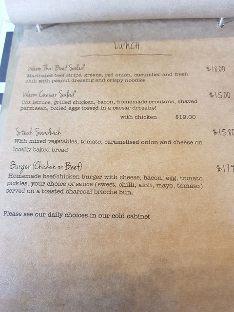 The Electric Bean Co - Accommodation Sydney 6