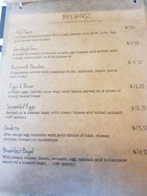 The Electric Bean Co - Accommodation Sydney 7