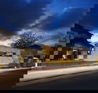 The Gate Bar  Bistro - Accommodation Sydney