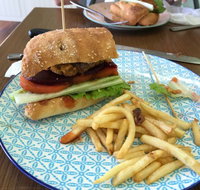 The Jolly Pig - Accommodation Sydney