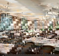 The River Deck - Sydney 4u