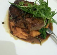 The Watermark Restaurant  Bar - Sydney 4u