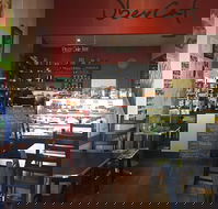 Uber Caf - Sydney 4u