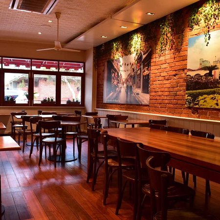 VINA H Cafe And Restaurant - Sydney 4u 0