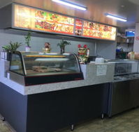 Winged Wok - Sydney 4u